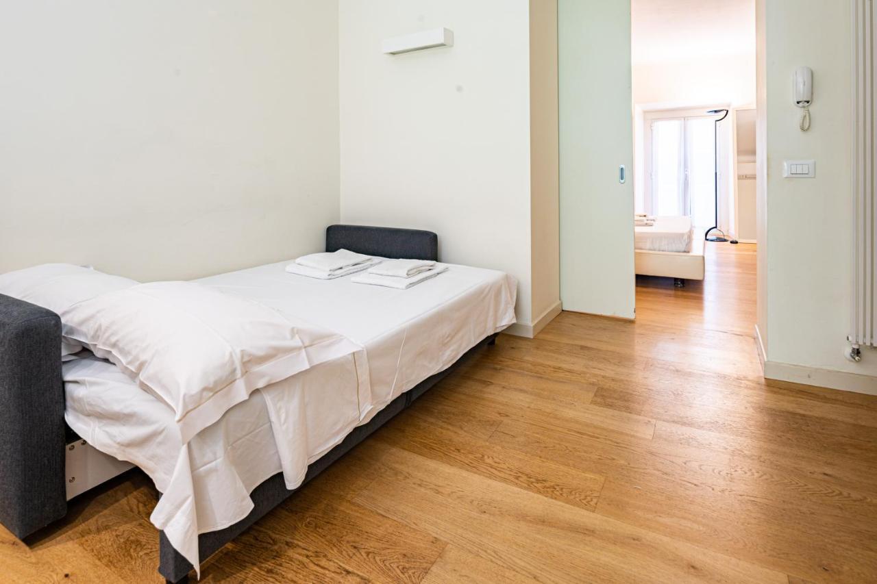 Brera Livings, Charming Flat Near Duomo Apartment Milano Ngoại thất bức ảnh